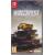 Nintendo Switch Wreckfest